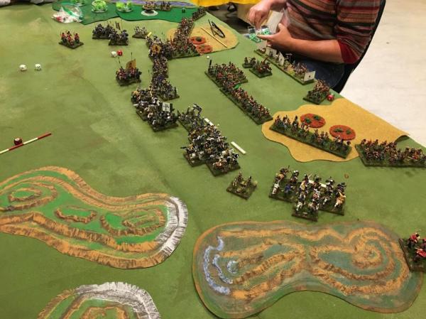 Nik Byz Vs. Japanese Middle Nik Byz Vs. Japanese Middle