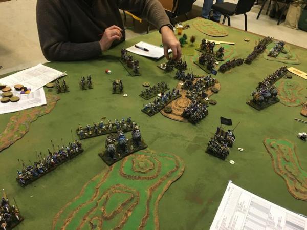 Rajputs Vs. Seleucids - Start Rajputs Vs. Seleucids - Start