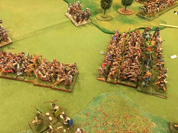 Danes Vs. Japanese Middle Danes Vs. Japanese Middle