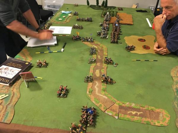 Nik Byz Vs. Mongol Start Nik Byz Vs. Mongol Start