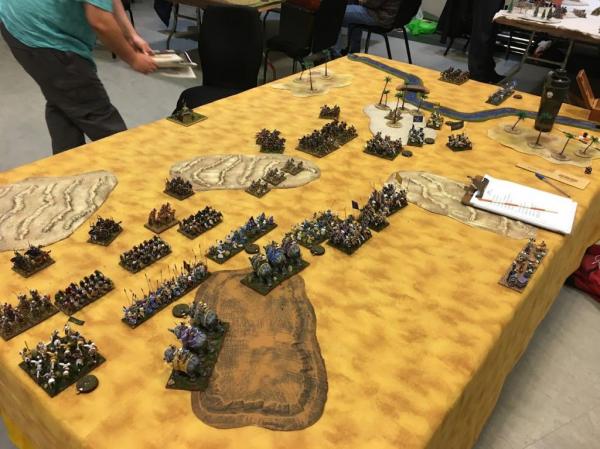 Rajput Vs. Mamluk Egyptian Rajput Vs. Mamluk Egyptian