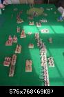 Polybian Romans vs. Later Carthaginian - LowCon Polybian Romans vs. Later Carthaginian - LowCon