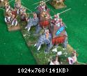 arthaginian War Elephant on the move. - lowcon arthaginian War Elephant on the move. - lowcon
