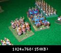 More Babylonians - LowCon