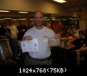 Dave Dietrich - Winner 15mm Open - Historicon 2007