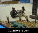 Egyptian Camp 15mm
