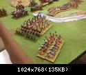 Byzantine Vs. Inca Flank