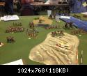 Thracian Right Flank Vs. Marians