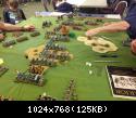 Swiss Advancing Vs. Marions