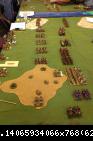 Tepanec (l) Vs. Neo-assyrian (r) - Mini