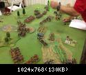 Huns Vs. E. Poles Middle Of Battle