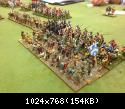 Bonnachts Vs. Prussian Foot/cav