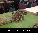 The Bloody Hill - Parthians Uphill Vs. Indian Lb