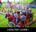 Sassanid Cavalry