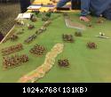 Mini Golden Horde Vs. 100yw