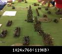 Mini - E. Bulgar Vs. 1st Crusade 2