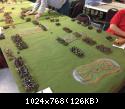 Mini - E. Bulgar Vs. 1st Crusade 2