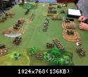 Vij Indian Vs. Romano British 2