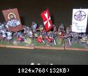 Knight of St. John Rhodian militia Crossbow and Greek bowmen