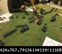 Rajputs Vs. Seleucids - Start