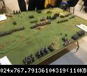 Rajputs Vs. Seleucids - Opening