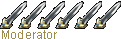 Moderator Moderator